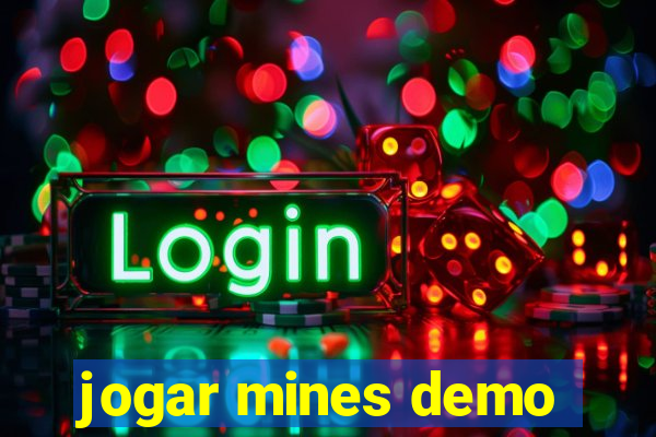 jogar mines demo